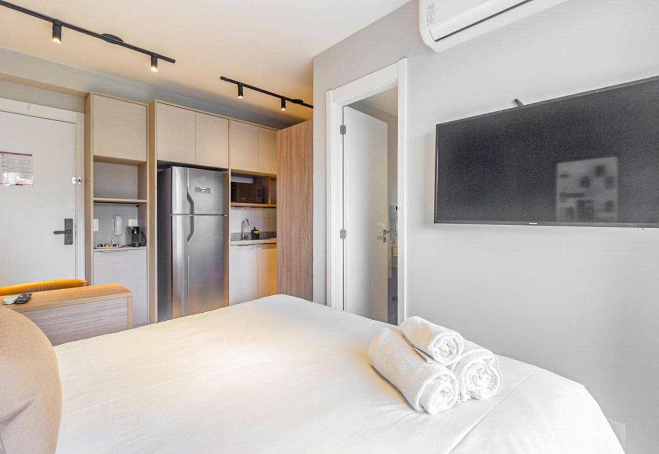 Apartment 360 Paraiso Sao Paulo
