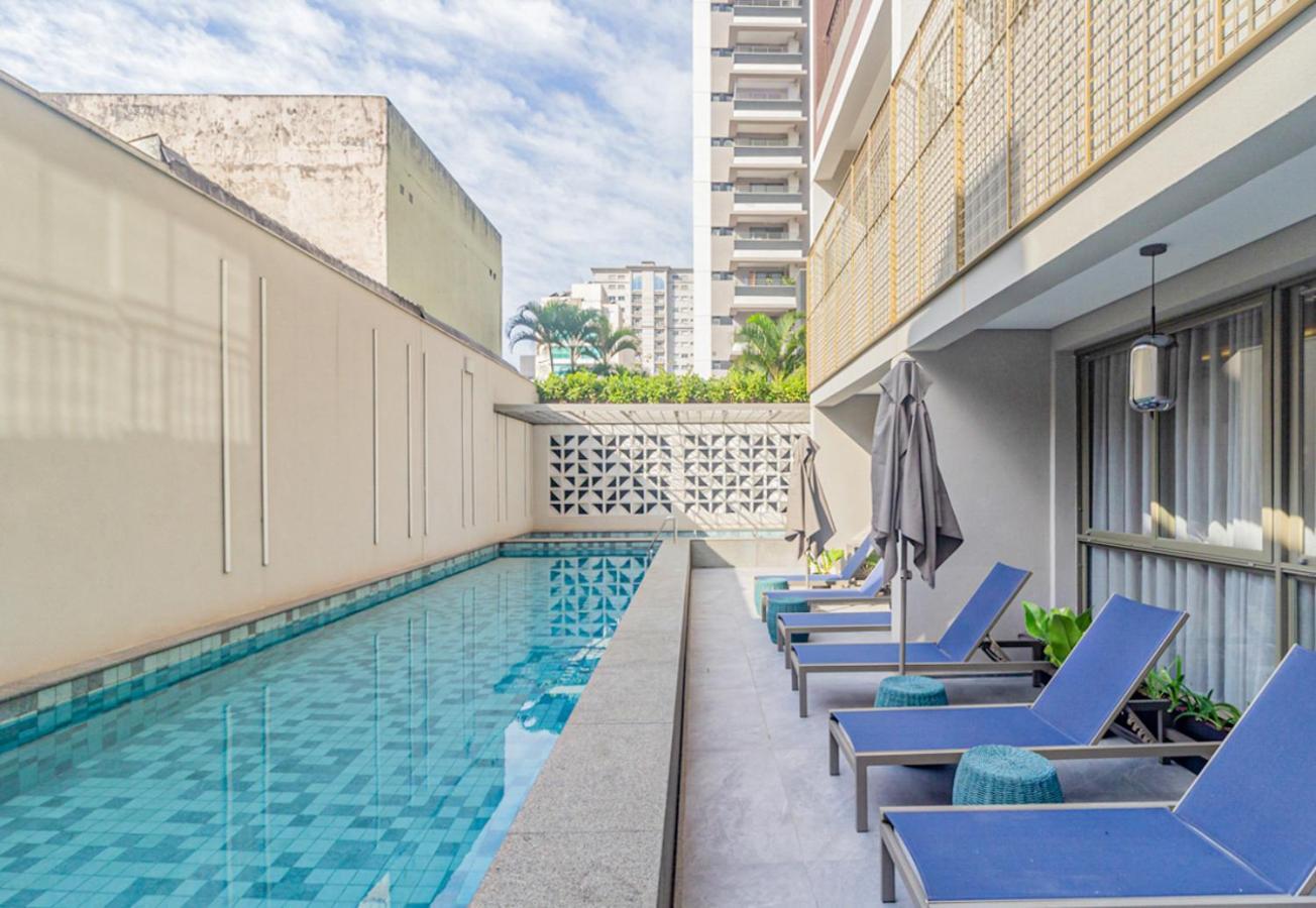 360 Paraiso Apartment