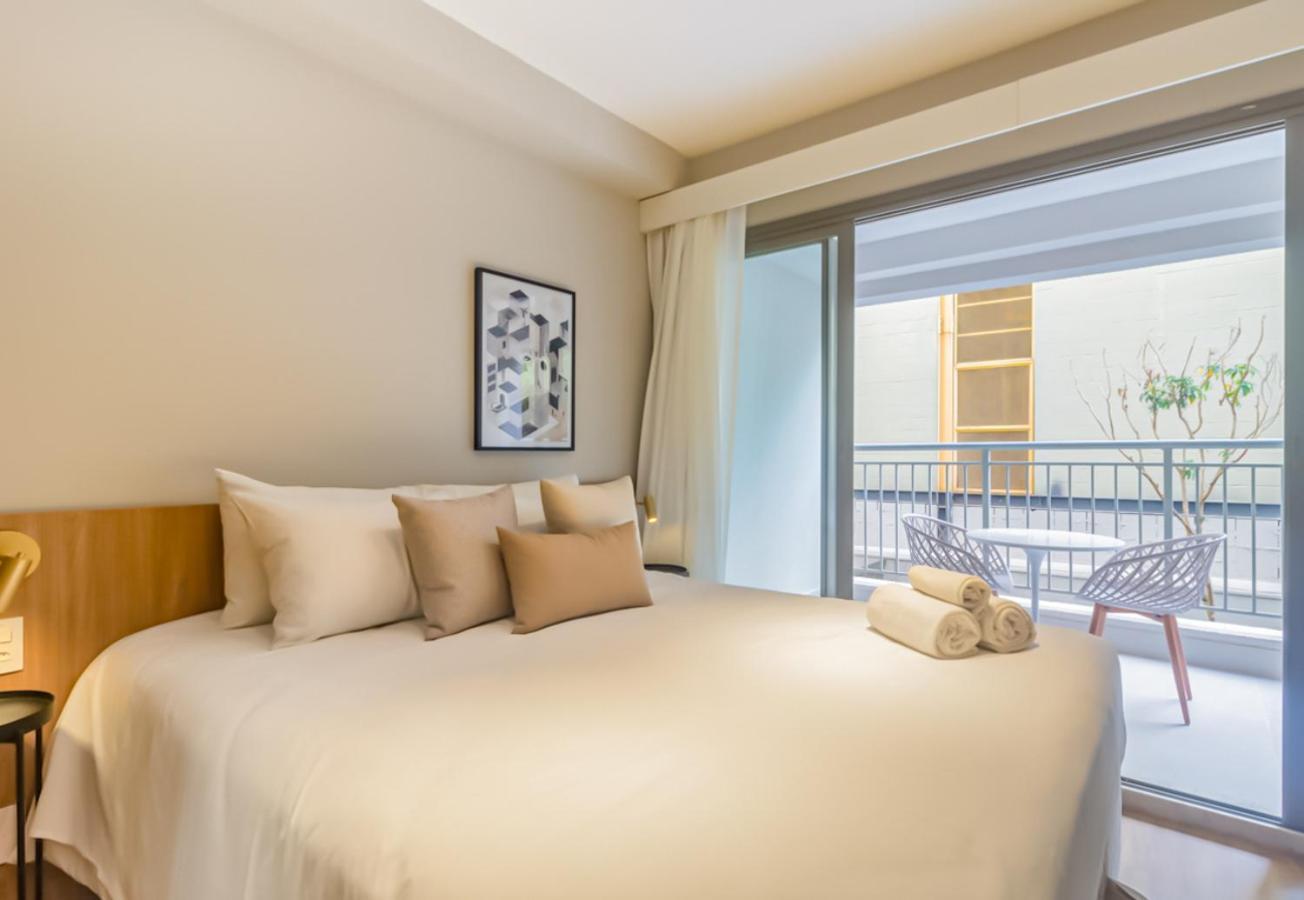 Apartment 360 Paraiso *
