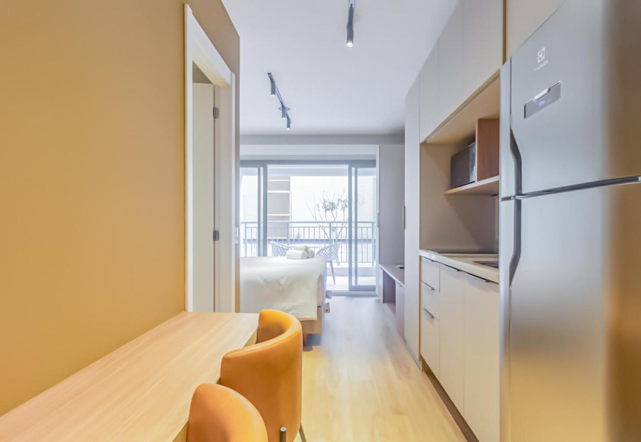 360 Paraiso Apartment *