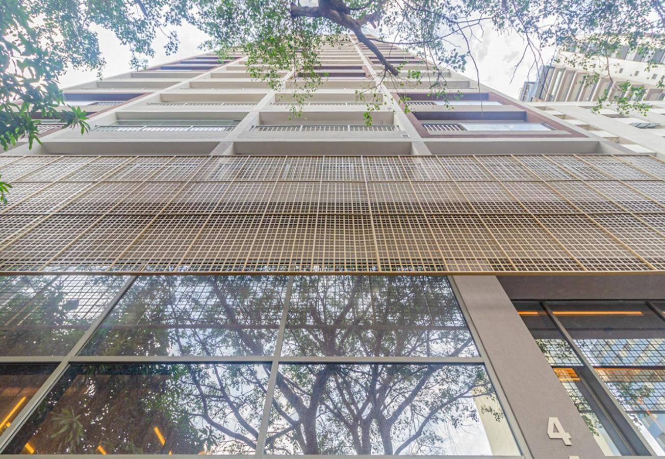 360 Paraiso * Sao Paulo
