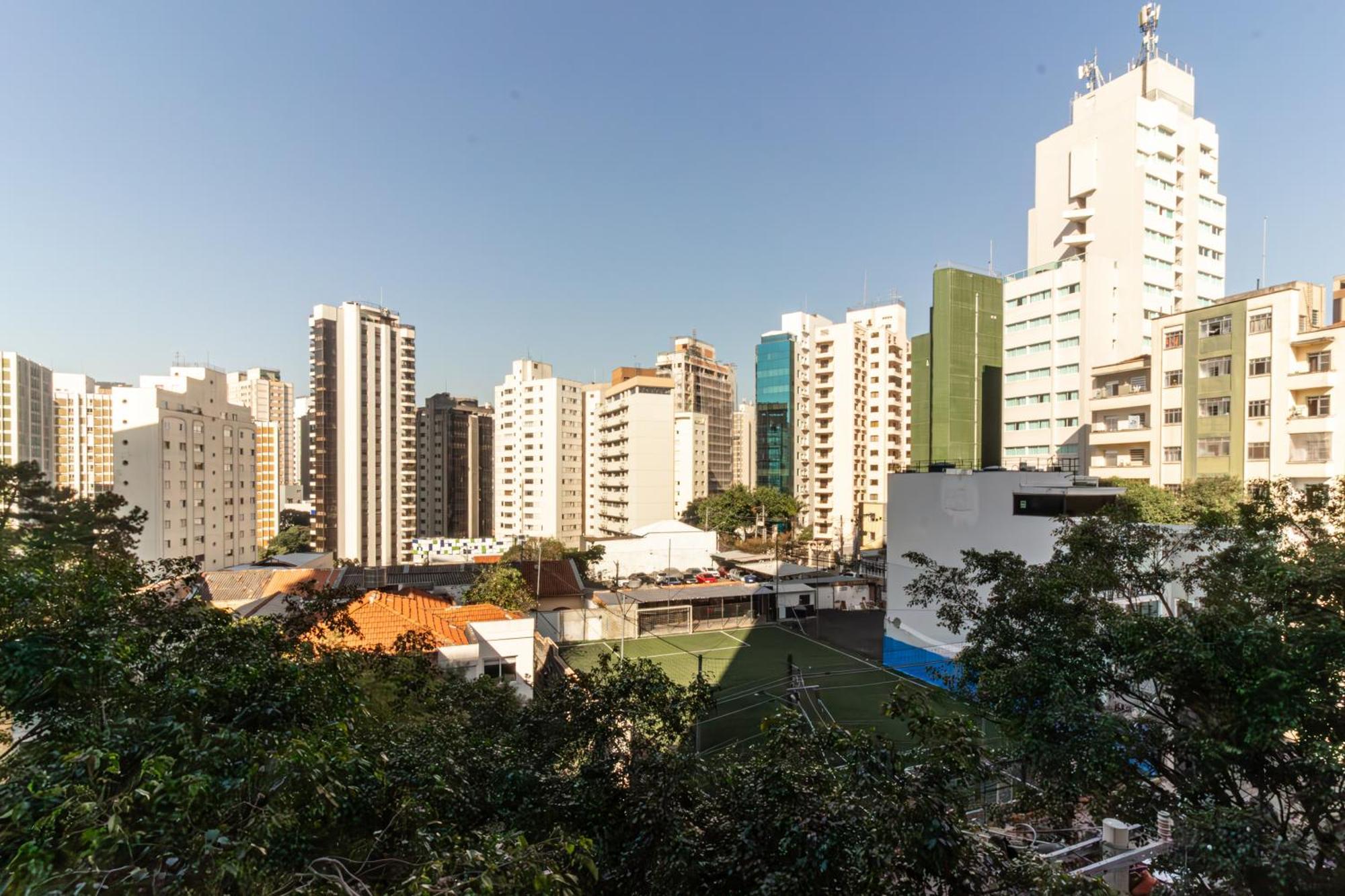 Apartment 360 Paraiso